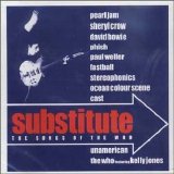 Various artists - Substitute: The Songs Of The Who [Compilation]