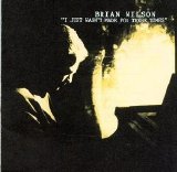 Various artists - I Just Wasn't Made For These Times