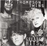 Thompson Twins - Greatest Hits