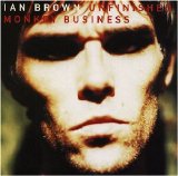 Ian Brown - Unfinished Monkey Business
