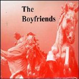 The Boyfriends - The Boyfriends EMU