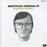 Bertrand Burgalat - Portrait-Robot EMU