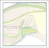 Matt Pond PA - The Nature Of Maps EMU