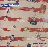 The Charlatans - "Jesus Hairdo" (single 1)