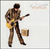 Nikki Sudden - The Last Bandit - The Best Of Nikki Sudden EMU