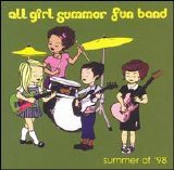 All Girl Summer Fun Band - Summer of '98