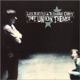 Lois Maffeo & Brendan Canty - The Union Themes