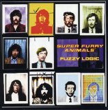 Super Furry Animals - Fuzzy Logic (Disc 2)