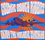 Cosmic Rough Riders - Panorama EMU