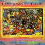 Camper Van Beethoven - Camper Van Beethoven