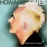 Howard Jones - Revolution Of The Heart EMU