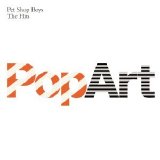 Pet Shop Boys - PopArt (Disc 2)