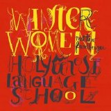 Matthew Friedberger - Winter Women / Holy Ghost Language (Disc 2)