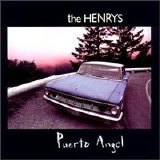 The Henrys - Puerto Angel