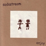 Sodastream - Enjoy EMU