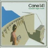 Cane 141 - Garden Tiger Moth