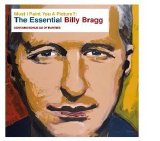 Billy Bragg - Must I Paint You A Picture? The Essential Billy Bragg (Disc 1)