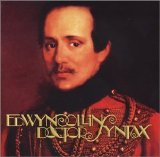 Edwyn Collins - Doctor Syntax EMU