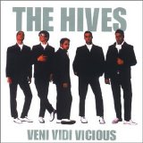 The Hives - Veni, Vidi, Vicious EMU
