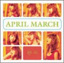 April March - Paris In April EMU