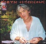 Robyn Hitchcock - Luxor EMU