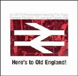 Various artists - Here's To Old England [Compilation] EMU
