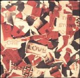 The Stone Roses - "One Love" (single)