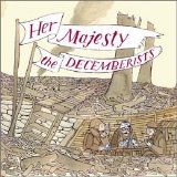 The Decemberists - Her Majesty The Decemberists EMU