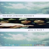 The Brian Jonestown Massacre - Give It Back! EMU