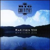 Big Country - Rarities VIII EMU