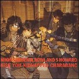 Nikki Sudden - Kiss You Kidnapped Charabanc + Live In Ausburg EMU