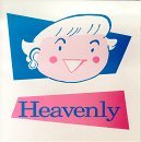 Heavenly - P.U.N.K. Girl [e.p.] EMU