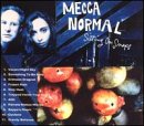 Mecca Normal - Sitting On Snaps