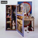Oasis - Stop The Clocks (Disc 1)