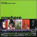 Various artists - Nowhere [Soundtrack]