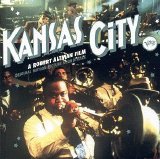 Various artists - Kansas City [Soundtrack]