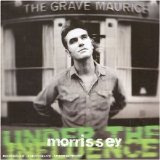 Various artists - Under The Influence: Morrissey [Compilation]