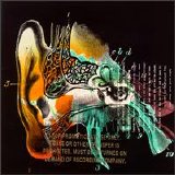 Liquorice - Listening Cap