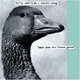 Billy Childish & Sexton Ming - Here Come The Fleece Geese EMU