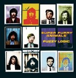 Super Furry Animals - Fuzzy Logic (Disc 1)
