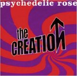 The Creation - Psychedelic Rose EMU