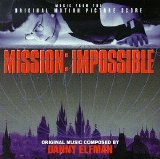 Danny Elfman - Mission Impossible [Score]