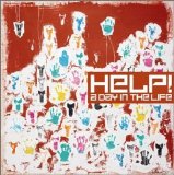 Various artists - Help: A Day In The Life [Compilation] EMU
