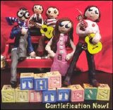 The Smittens - Gentlefication Now! EMU