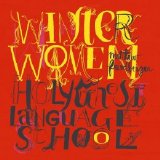 Matthew Friedberger - Winter Women / Holy Ghost Language (Disc 1)