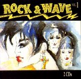 Various artists - Rock & Wave, Vol. 1 (Disc 2) [Compilation]