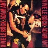 Adam Ant - Vive Le Rock