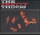 The Pretty Things - The Pretty Things EMU