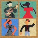 Gorky's Zygotic Mynci - Spanish Dance Troupe EMU