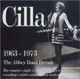 Cilla Black - The Abbey Road Decade 1963-1973 (Disc 2)